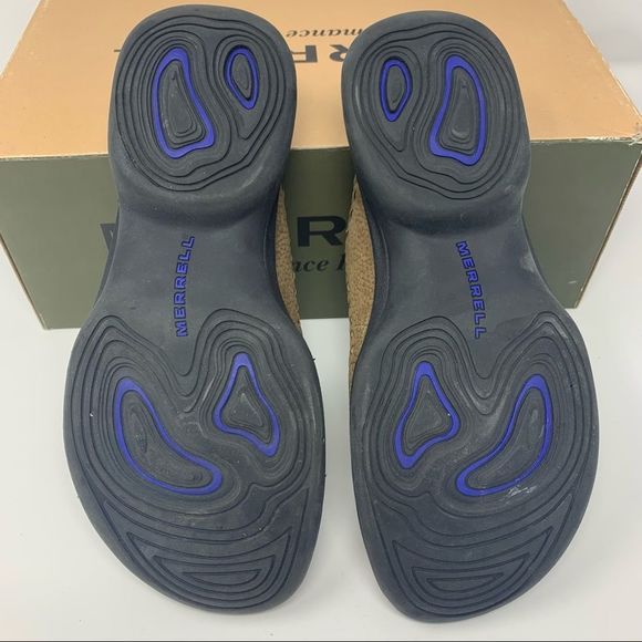 Merrell Topo Swing Sandal - Picture 5 of 6
